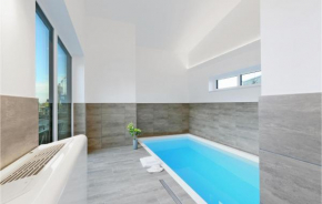 Lovely Home In Lembruch-Dümmer See With Kitchen